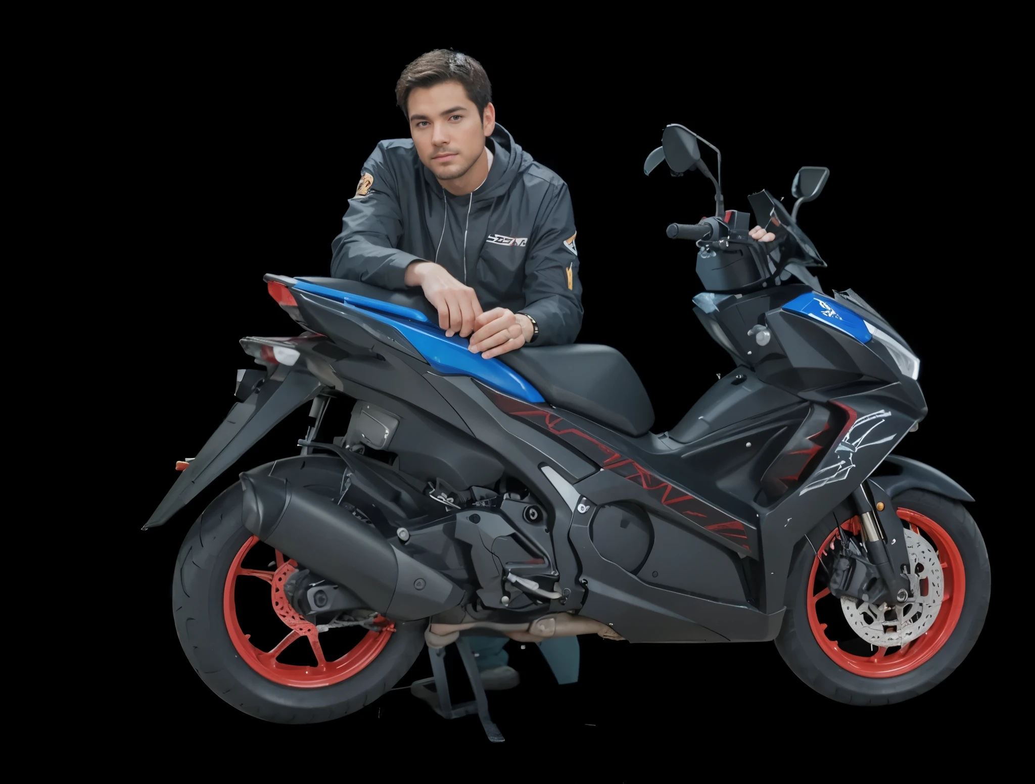 1boy, aerox