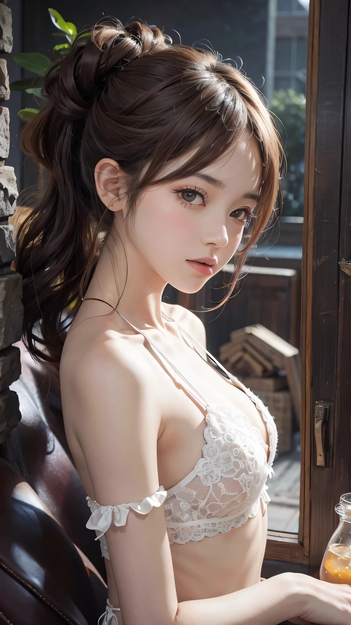 (masterpiece), (highest quality), {girl|lady}, looking at the viewer, {Day|night}, {indoor|outdoors},
{natural wavy long hair|shaggy cut|long bold side bangs|curly hair|neat ponytail|sophisticated pixie cut|High top knot with twisted braid|voluminous updo|undercut}