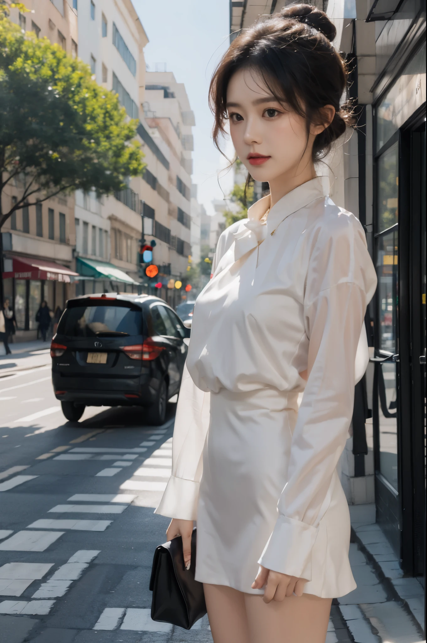 girl