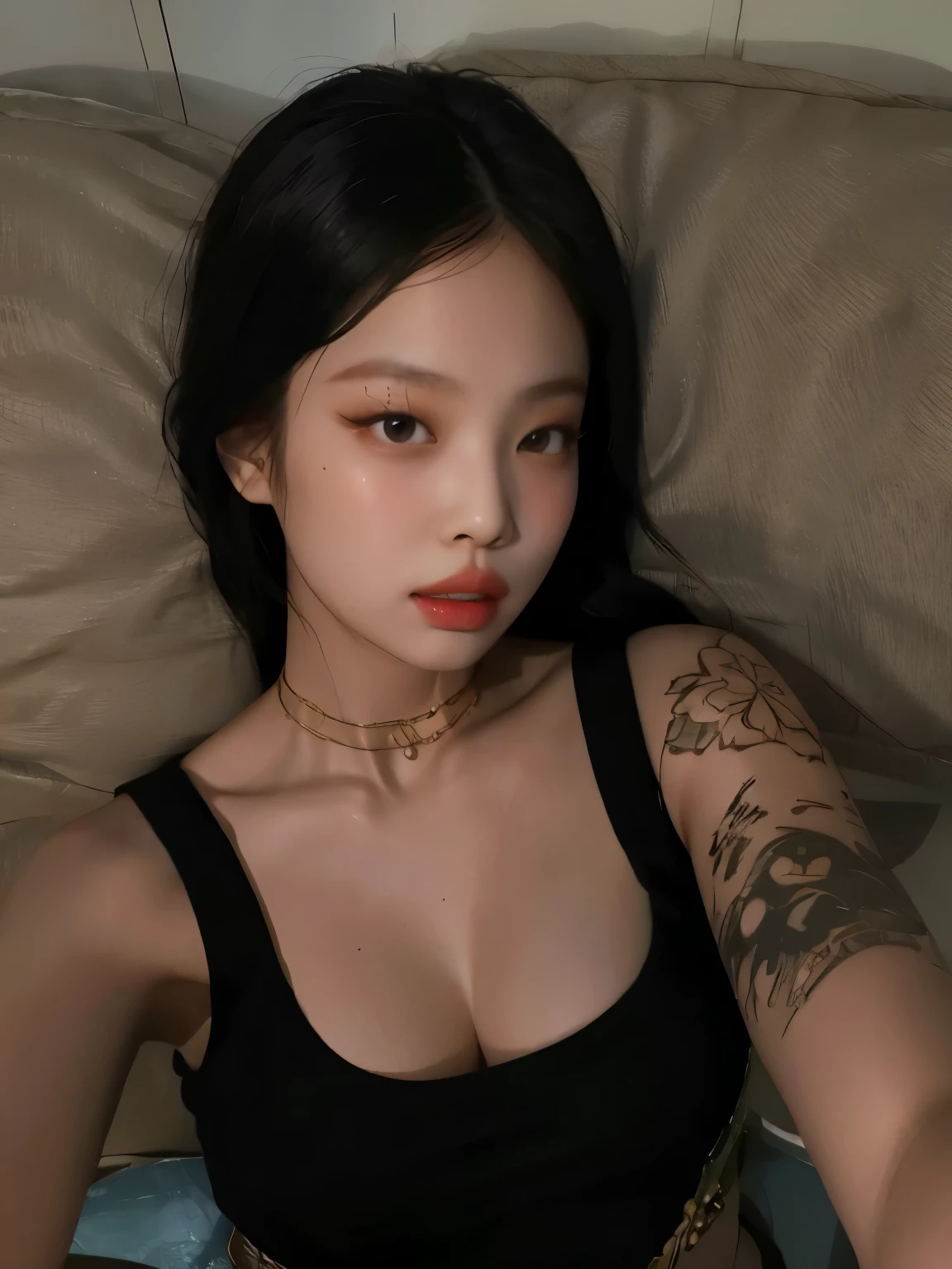 Jennie BlackPink