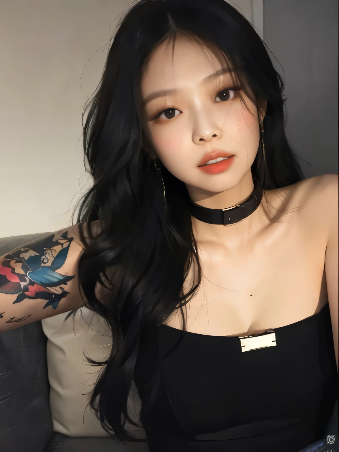 Jennie BlackPink