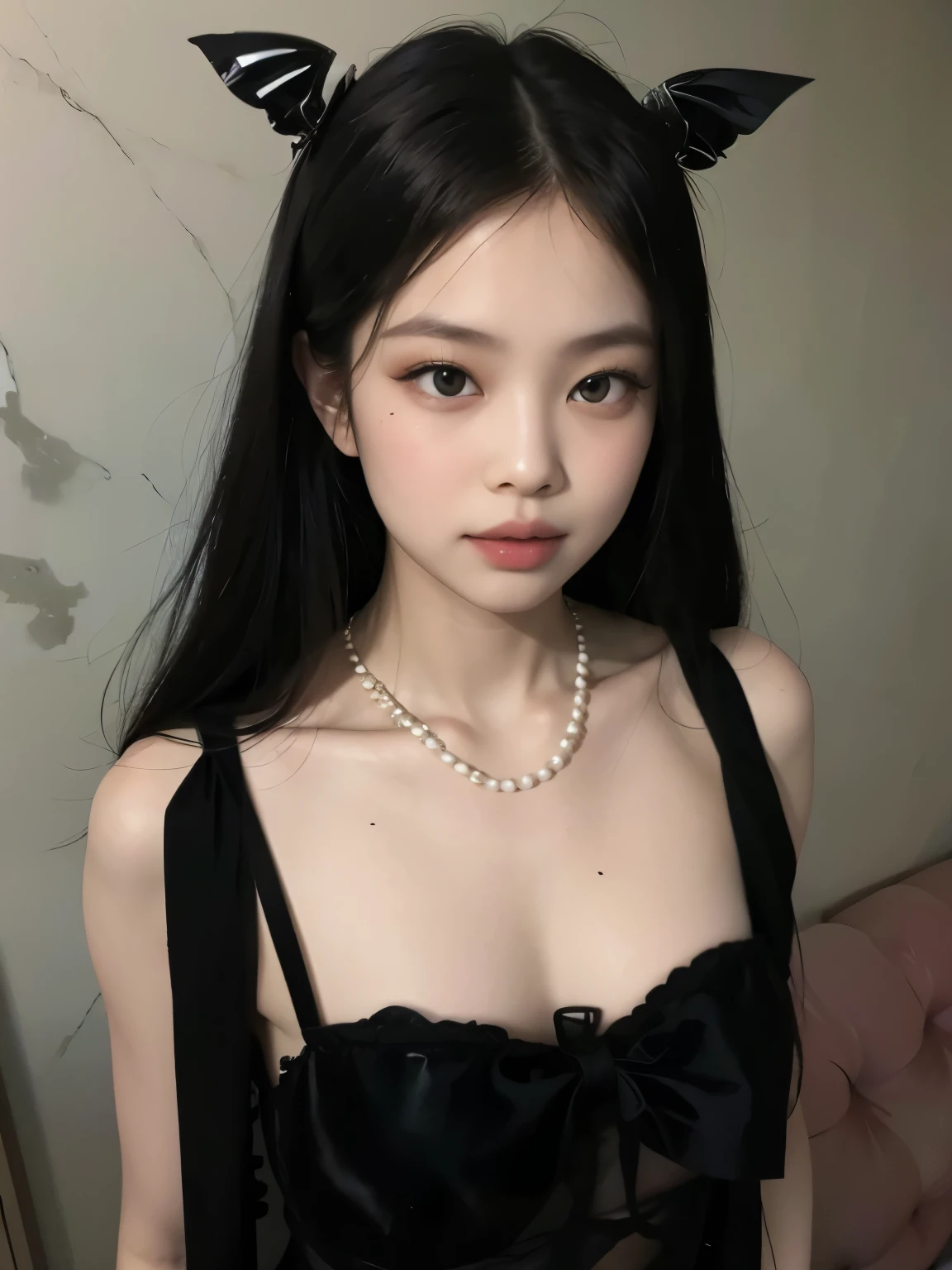 Jennie BlackPink