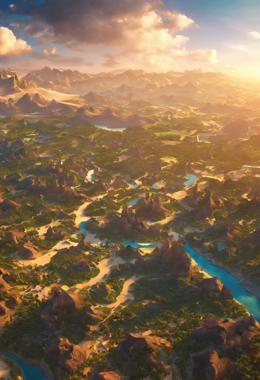 ((aerial view: 1.5, aerial view: 1.5)), ((view from space: 1.6, from planet Earth thousands of km away you can see the epic American continent: 1.6), (hyper detailed: 1.3), (( a beautiful landscape of the earth: 1.5)), ((Imaginative scene)), ((meticulously detailed: 1.3)), ((best quality) ), ((masterpiece)), 3D, , (((sunset :1.2))), (photorealistic:1.4) , ((aerial view:1.5, overhead view:1.5)), ((Film lighting: 1,2)), 32k.