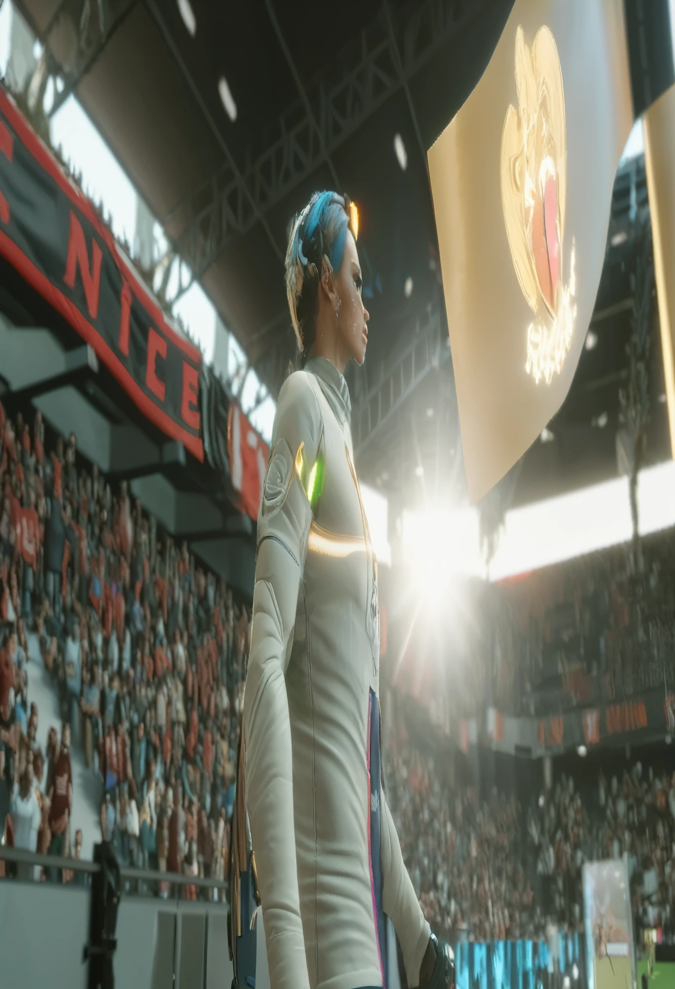 foto ultra realista de 8k octan, Captura de tela do videogame 2020, no estilo de jogo 8k, Detalhe insano de 8k, 8k portrait rendering, Fine Detail 8K Octane Rendering, visuais impressionantes com RTX ativado, detailed textures and lighting, enhanced 8k render