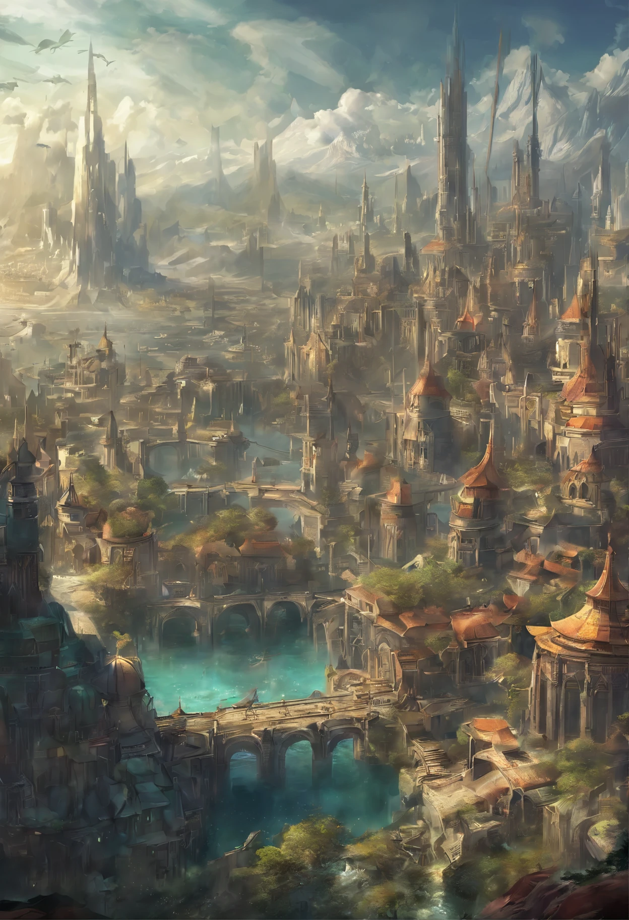 ((aerial view: 1.5, aerial view: 1.5)), ((view from space: 1.6, from planet Earth thousands of km away you can see the epic American continent: 1.6), (hyper detailed: 1.3), (( a beautiful landscape of the earth: 1.5)), ((Imaginative scene)), ((meticulously detailed: 1.3)), ((best quality) ), ((masterpiece)), 3D, , (((sunset :1.2))), (photorealistic:1.4) , ((aerial view:1.5, overhead view:1.5)), ((Film lighting: 1,2)), 32k.