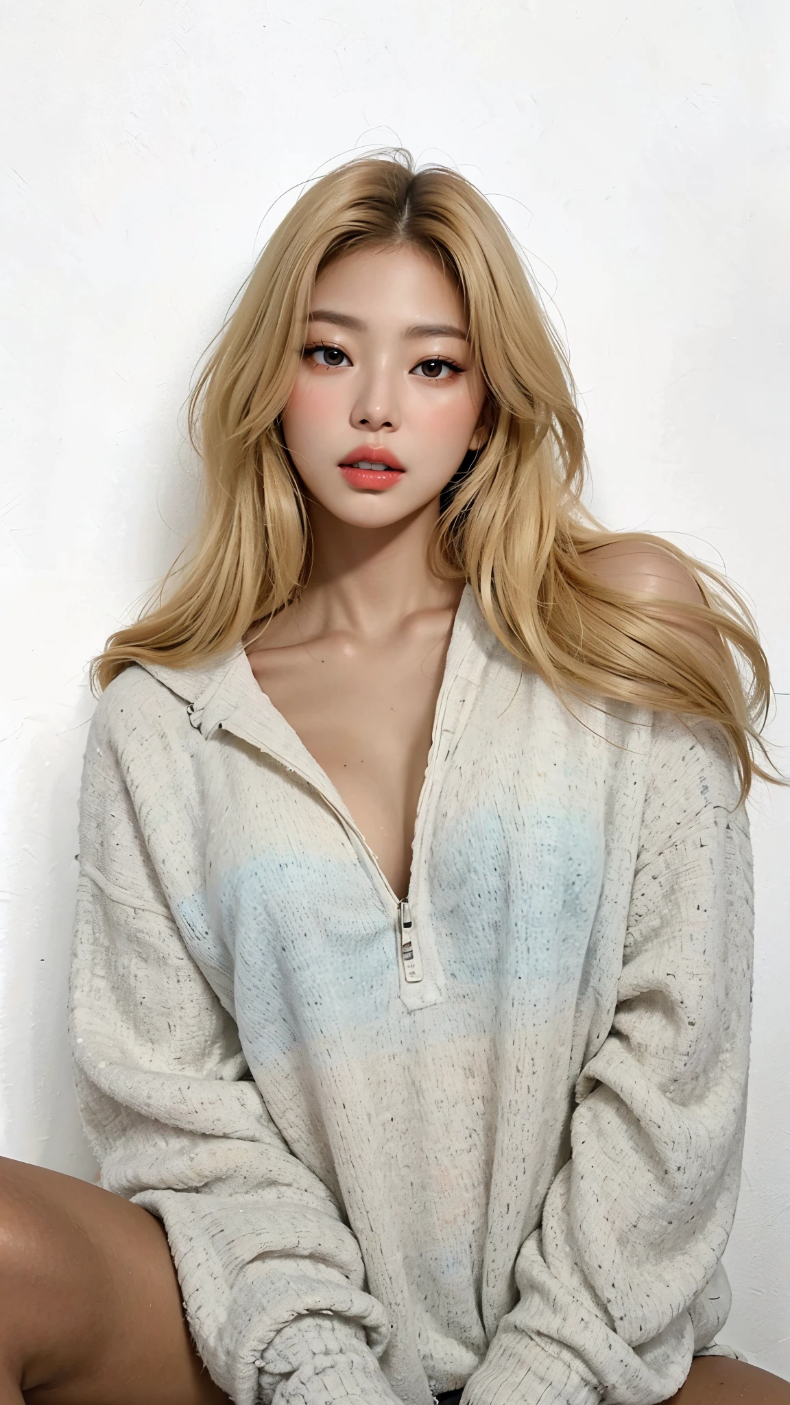 Jennie kim