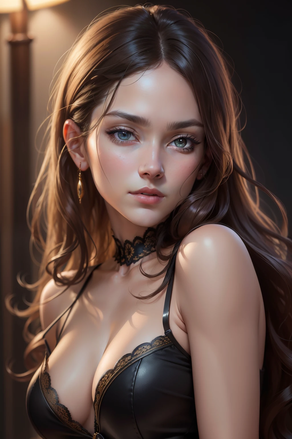masterpiece,highest quality,super detailed,High resolution,High resolution,4k,4k portrait,8k,8K portrait,Unity8k壁紙,Very detailed CG,realistic,RAW photo,real person,portrait photography,photorealistic,shiny skin,fine skin, 　　　　　　
,Elaine Irwin