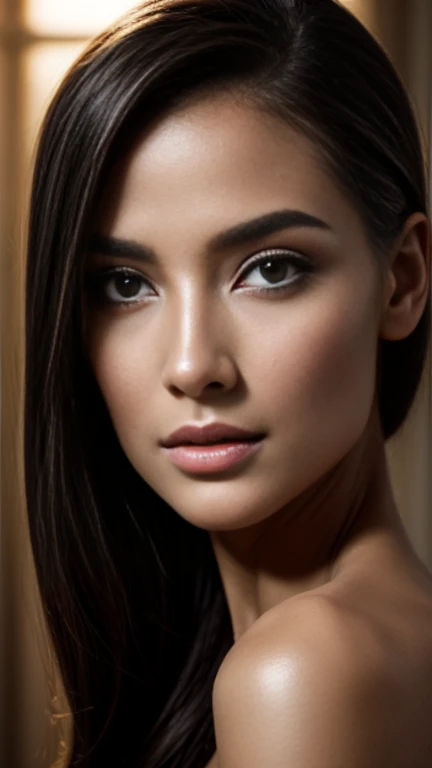 Radiating an ethereal beauty that transcends the confines of space and time, her features are a mesmerizing blend of classical elegance and modern allure piano teacher look. In this striking portrait, her porcelain skin glows with a soft luminescence, framed by cascading waves of ebony hair that seem to flow endlessly. The image, perhaps a masterfully painted portrait, captures the essence of her timeless allure with exquisite detail. Every line and curve is meticulously rendered, showcasing her flawless beauty in breathtaking detail. This image is truly a masterpiece, an exquisite representation of beauty that defies the boundaries of time. Divine proportion, backlight, lens bloom, by Skyrn99, high detail, high resolution, high quality, bokeh 