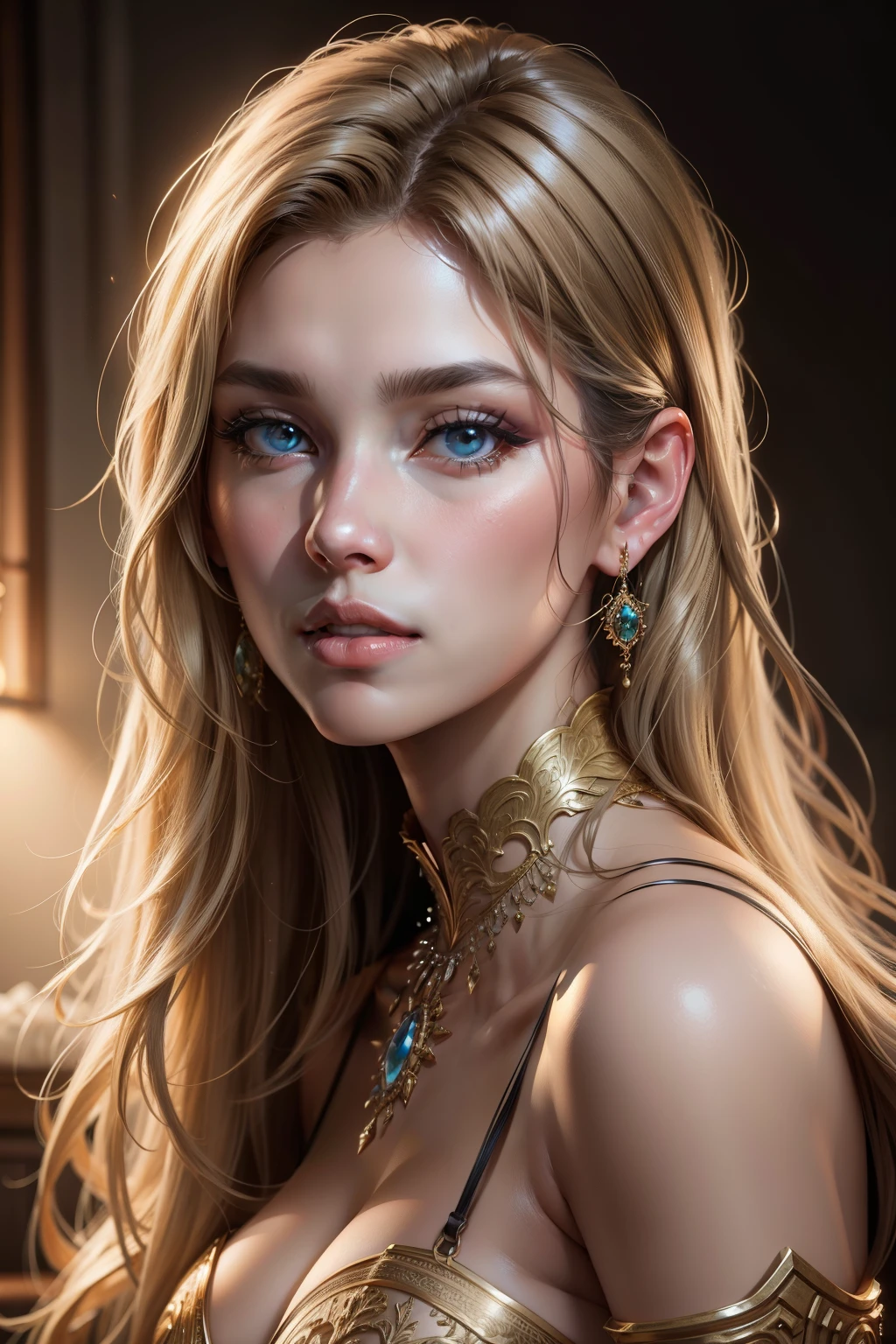 masterpiece,highest quality,super detailed,High resolution,High resolution,4k,4k portrait,8k,8K portrait,Unity8k壁紙,Very detailed CG,realistic,RAW photo,real person,portrait photography,photorealistic,shiny skin,fine skin,
,Elaine Irwin