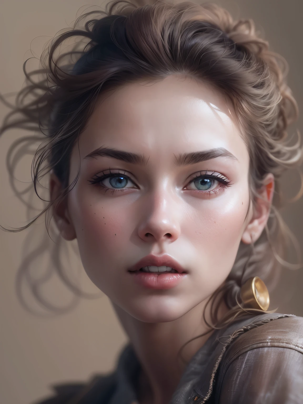 {{{(Photoreal:1.4)}}}, beautiful detailed woman, very detailed目と顔, beautiful and detailed eyes, that'ridiculous, unbelievable that'ridiculous, Super detailed, High resolution, very detailed, highest quality, masterpiece,enlightenment, very detailed, nffsw, unite, 8k image wallpaper, wonderful, finely, masterpiece, highest quality, Hvery detailed ajc,Unified 8K Dendenden wallpaper, face light, movie lighting,table top,highest quality,Super detailed,High resolution,High resolution,4k,4K portrait,8k,8K portrait,unity 8k wallpaper,Hvery detailed ajc,realistic,RAW photo,real person,portrait photography,realistic,shiny skin,fine skin,(((dynamic angle,whole body))),{{{{Supermodel Anneliese Zoibert is、One of the top models of the 1990s、As for physical characteristics、tall and slim figure、Sharp features、high cheekbones、Big eyes、and had flowing hair。}}}},{{{Anneliese Zoibert is、One of the top models of the 1990s、As for physical characteristics、tall and slim figure、Sharp features、high cheekbones、Big eyes、and had flowing hair。}}},dynamic pose,(foot pose:0.5),(((dynamic angle,whole body))),(dynamic angle,whole body),dynamic angle ワイドショット,(((peplum tops peplum topsとデニムジャケット Jeans))),RAW photo, Shapuri, by lee jeffries nikon d850 film stock photo graph 4 kodak portra 400 camera f1.6 lens rich colors hyper realistic lifelike texture dramatic lighting unrealengine trending on artstation cinestill 800