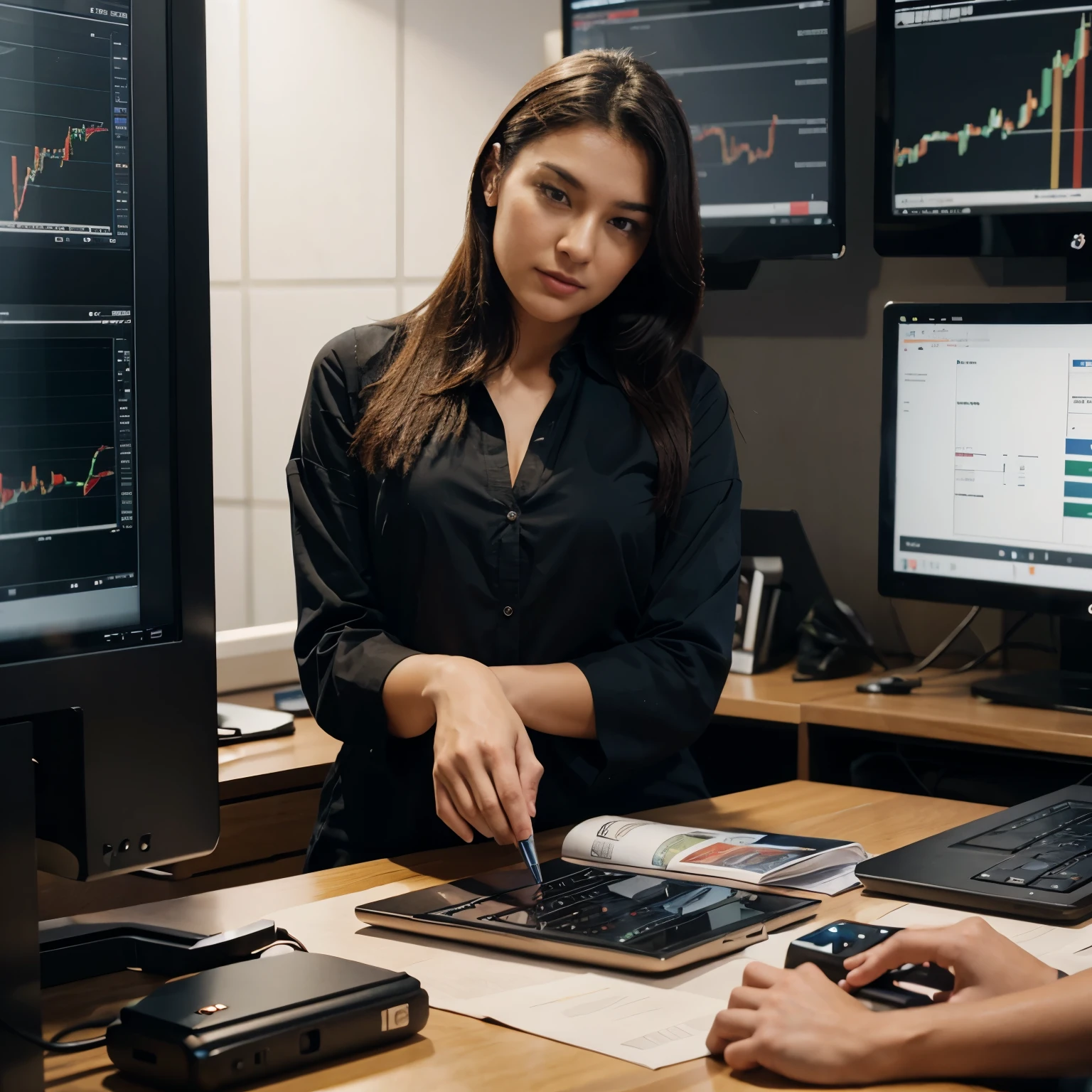 "Empower Your Trading Skills"

