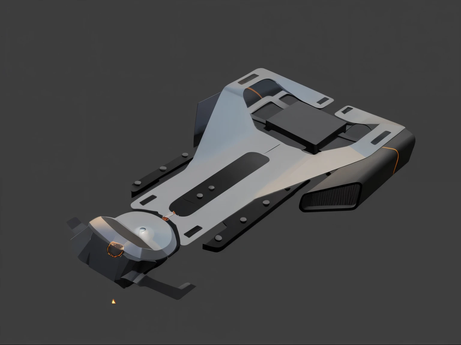 Thruster design、simple style、best quality:2