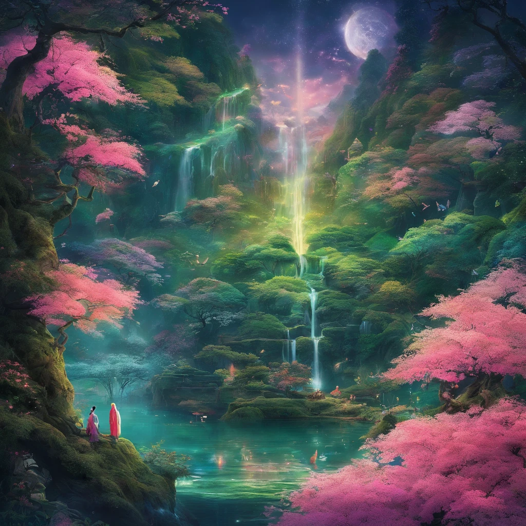 best quality,4k,ultra-detailed,HDR,UHD,professional,stunning,dark lighting,mythical creatures,ethereal atmosphere,magical forest,beautiful detailed eyes,sharp focus,masterpiece,realistic,
dreamy colors,majestic,mysterious,mystical animals,fantasy world,vibrant,surreal,dramatic lighting,enchanted landscape,mythical beasts,extraordinary details,immersive,legendary creatures,magical realism,whimsical,unseen wonders,otherworldly,enchanted atmosphere,hidden beauty,untamed wilderness,ethereal beings,mesmerizing,mythical realm,imagination unleashed,lush greenery,fantastical,legendary realms Cherry flower