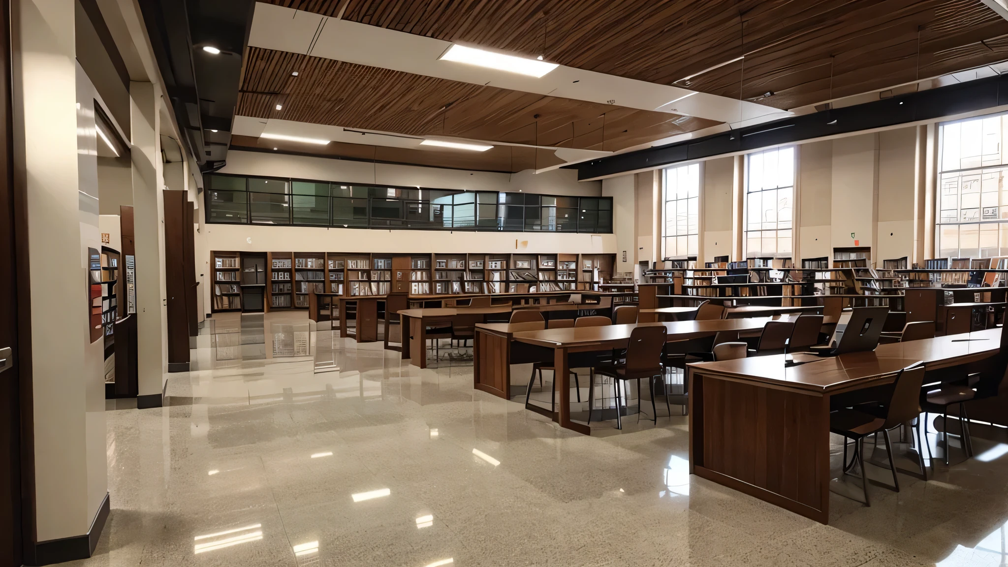 biblioteca en linea
