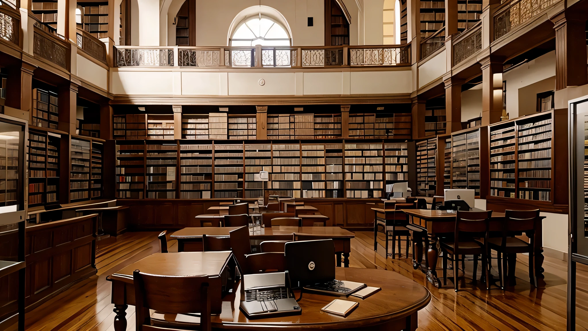 online library