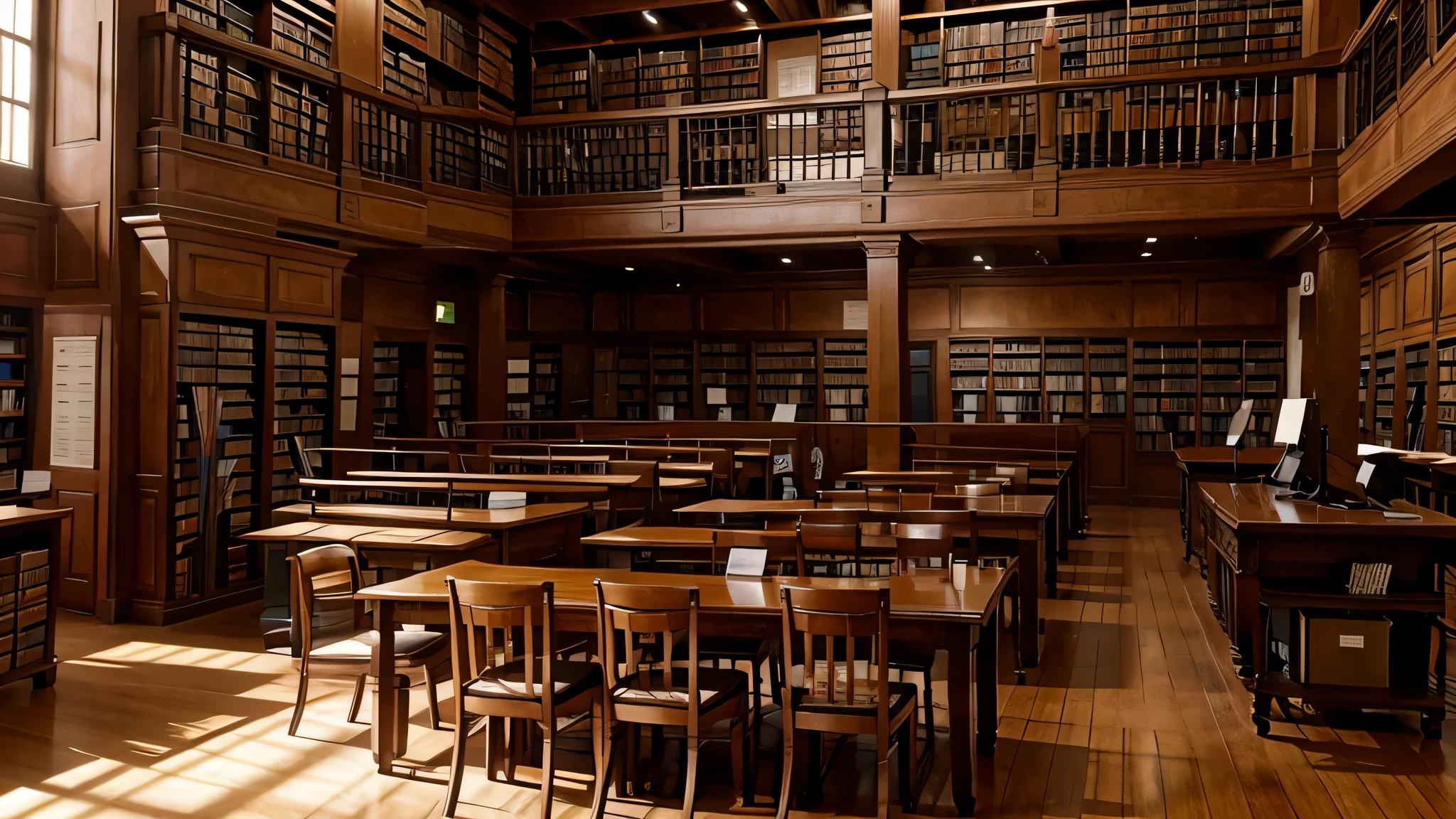 online library
