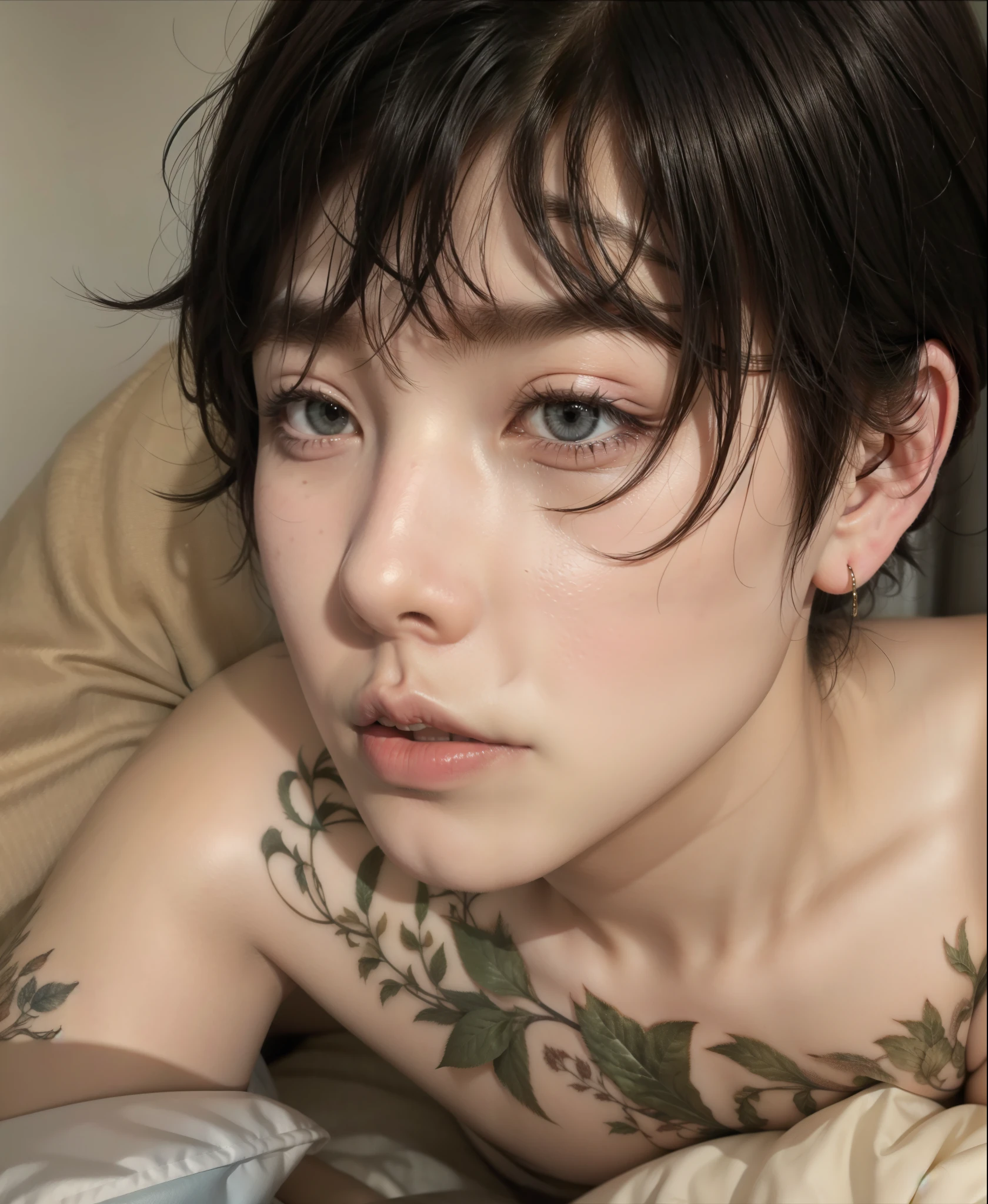 Ullzang boy, Jeon jungkook
