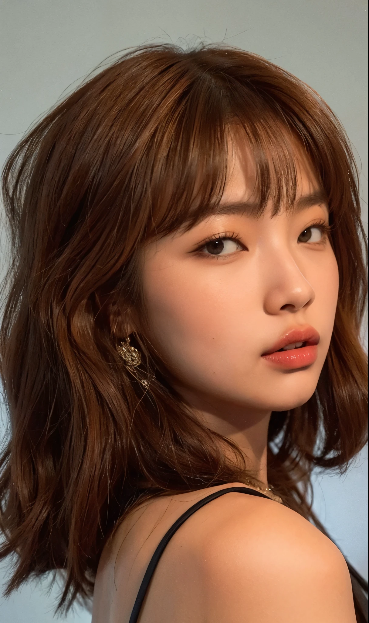 Jennie Kim