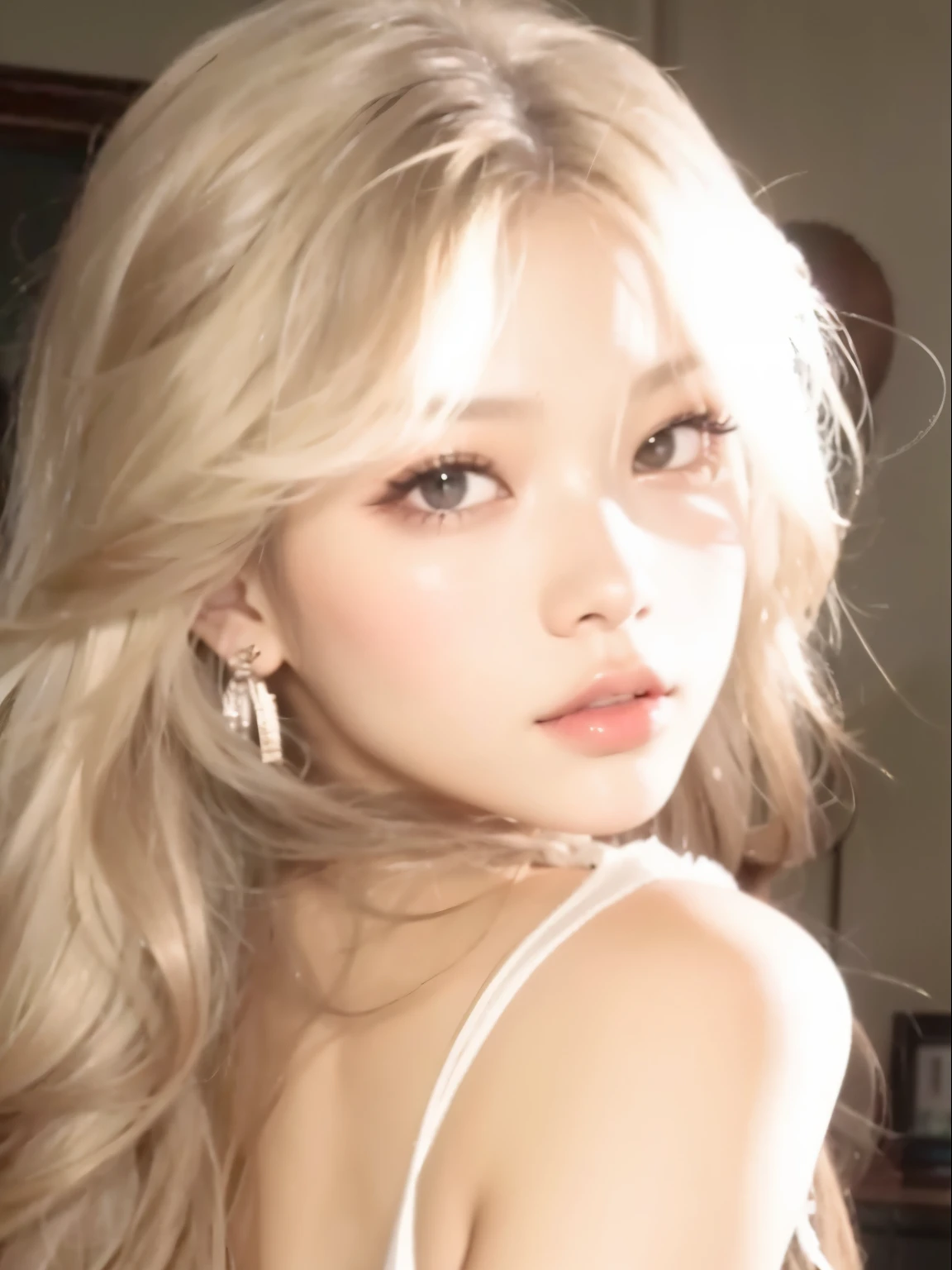 Jennie BlackPink