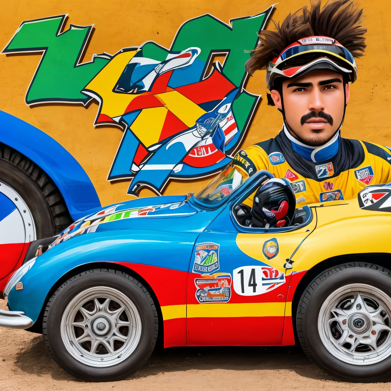Honda forza, forza&Friends, patricio Teixeira
