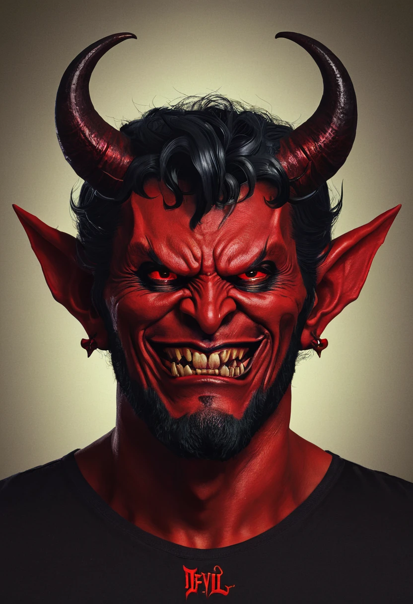 devil