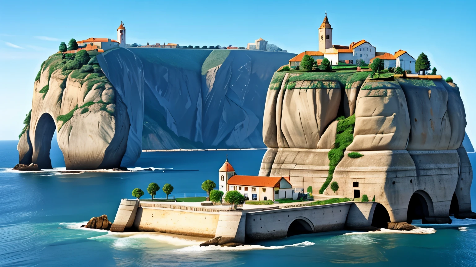 portugal