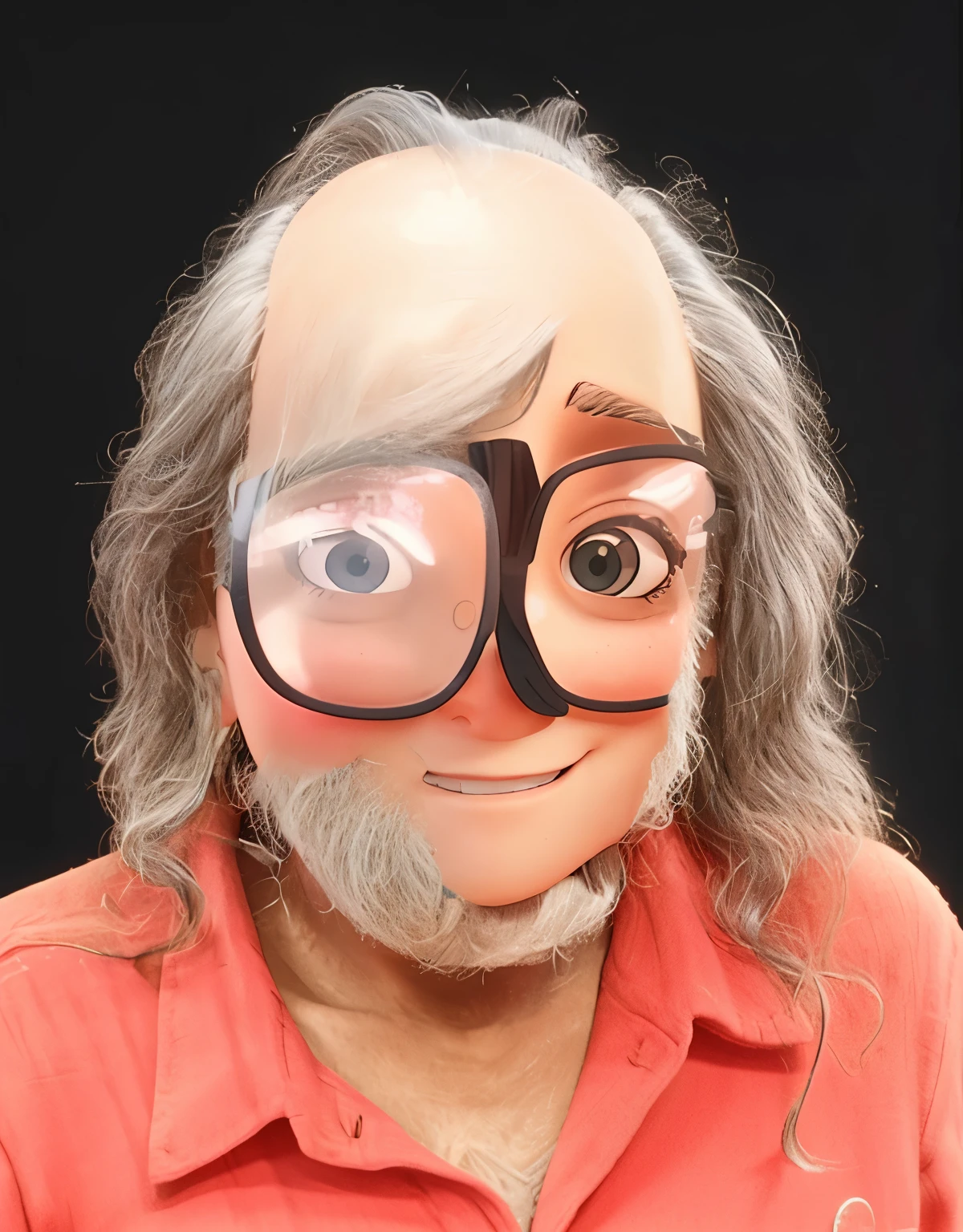 glasses