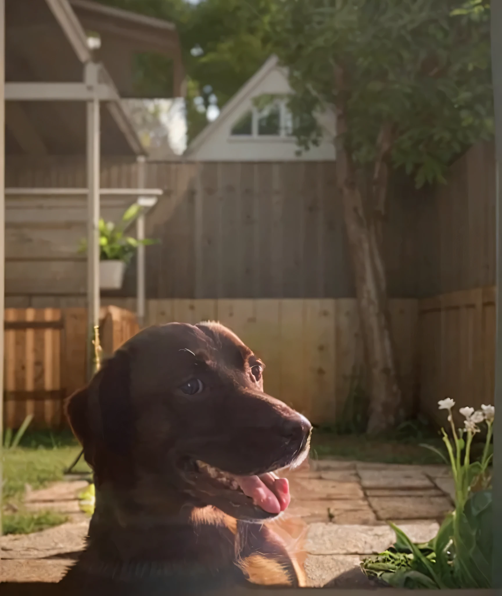 high resolution dog, quality dog, better texture same dog