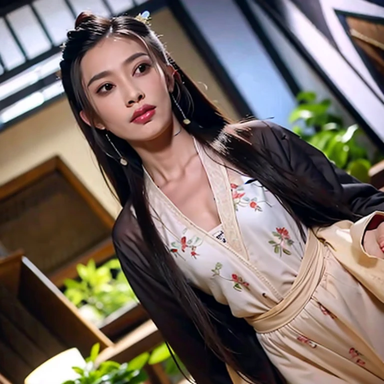 (masterpiece, best quality:1.2), 1girl, solo