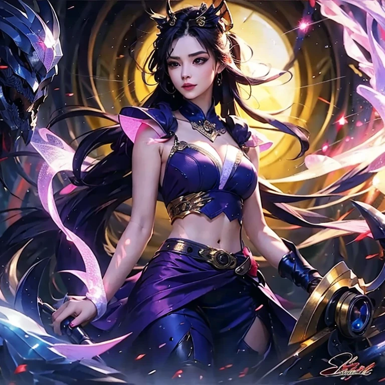 (masterpiece, best quality:1.2), 1girl, solo
