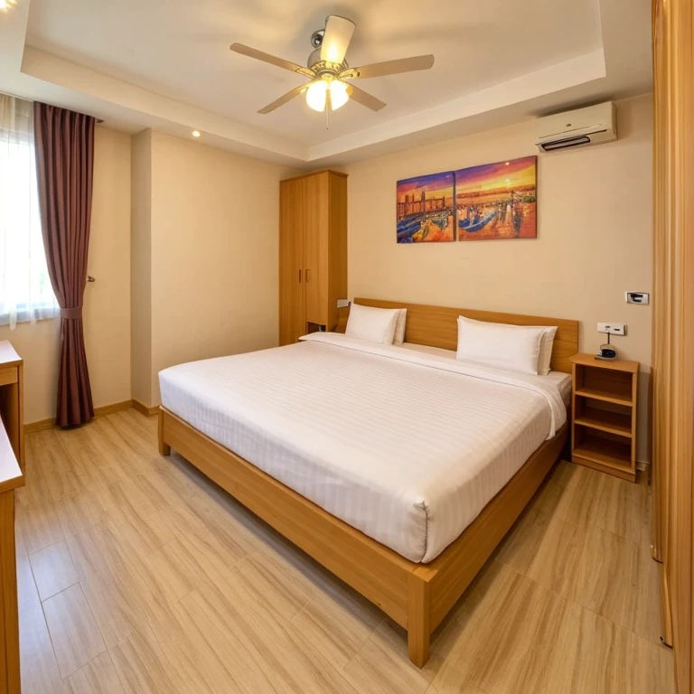 (masterpiece, best quality:1.2), morden room