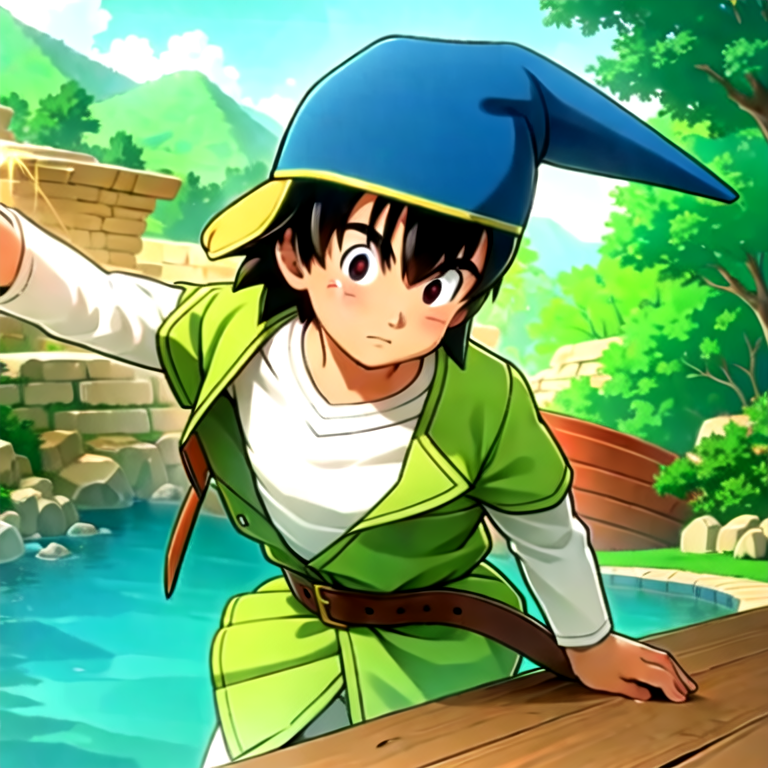 Hero7 Dragon Quest v1.0