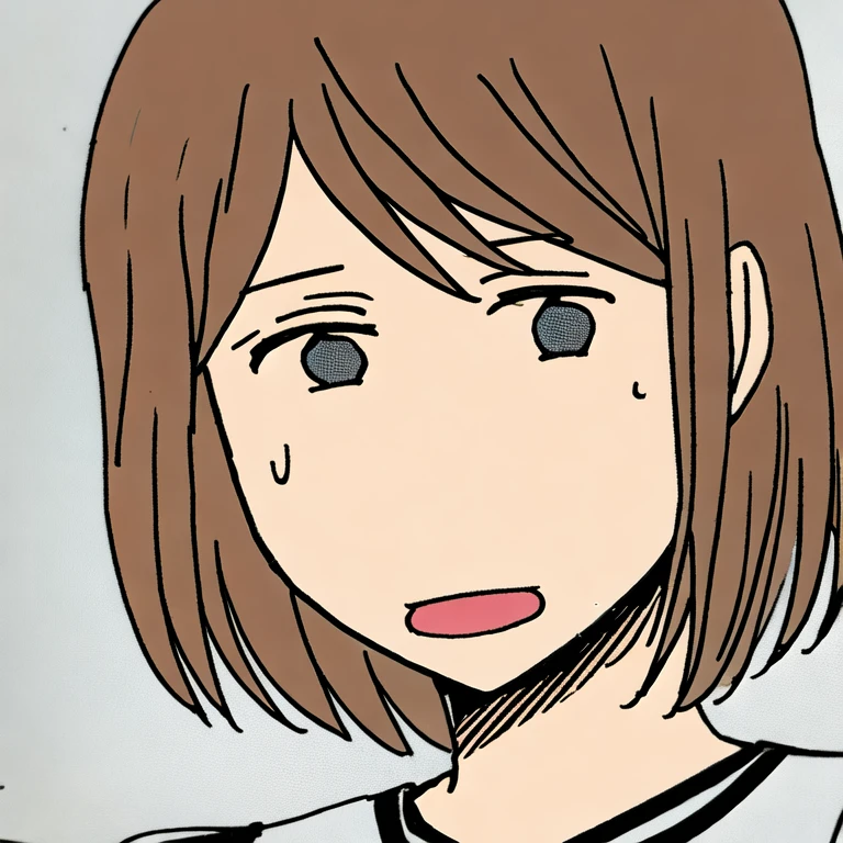 (masterpiece, best quality:1.2), 1woman, solo,40 years old