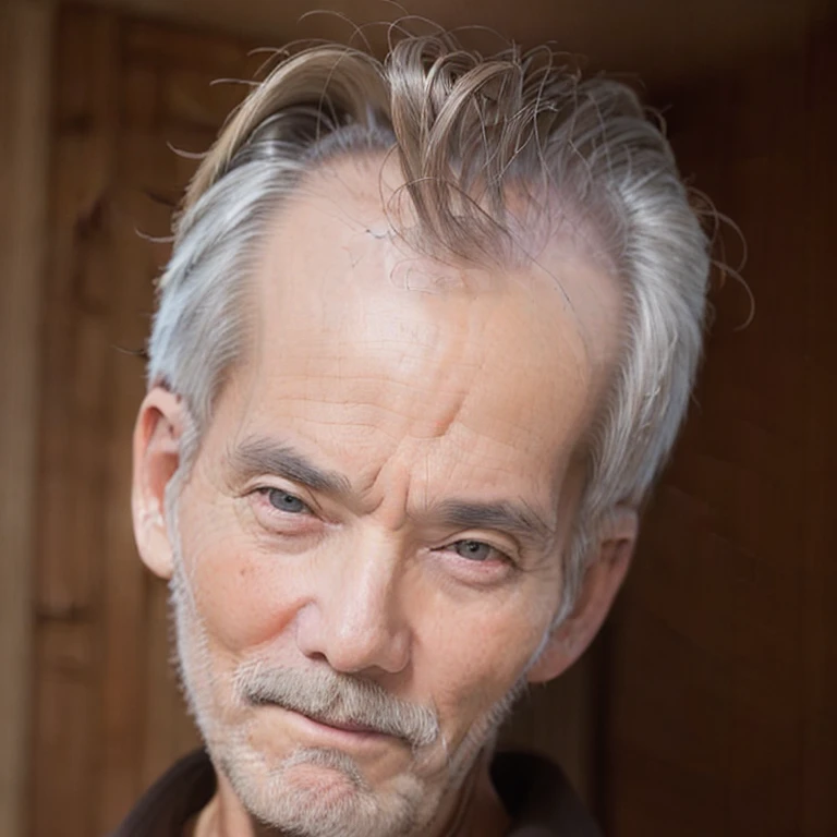 (masterpiece, best quality:1.2), 1man, solo, old man.