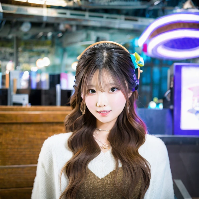 (masterpiece, best quality:1.2), 1girl, solo