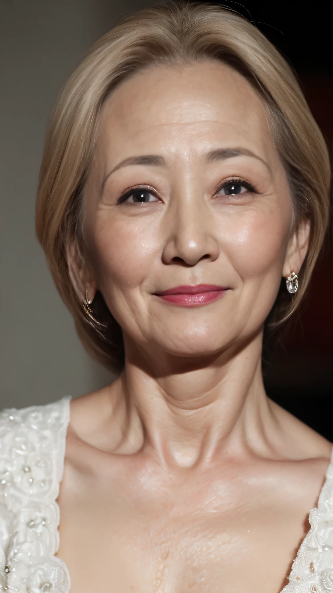 (((close up of face))):1.3, ((Super high quality)):1.5, ((alone)):1.5((remove background)), ((Super beautiful)), ((mature woman)):1.3, ((Focused)), (in the spotlight), (((後期senior citizen))):1.3, adult videos, obscene, Vulgarity, describe the lips correctly, red lipstick, photorealistic, senior citizen,mature woman, flashy face, highest quality, super high quality, realistic, super dense skin, perfect body, (1 Japanese mature woman), (erotic), 120 years old, big breasts, Bewitching, Glamour, sexy, pure white skin, looking at the viewer,