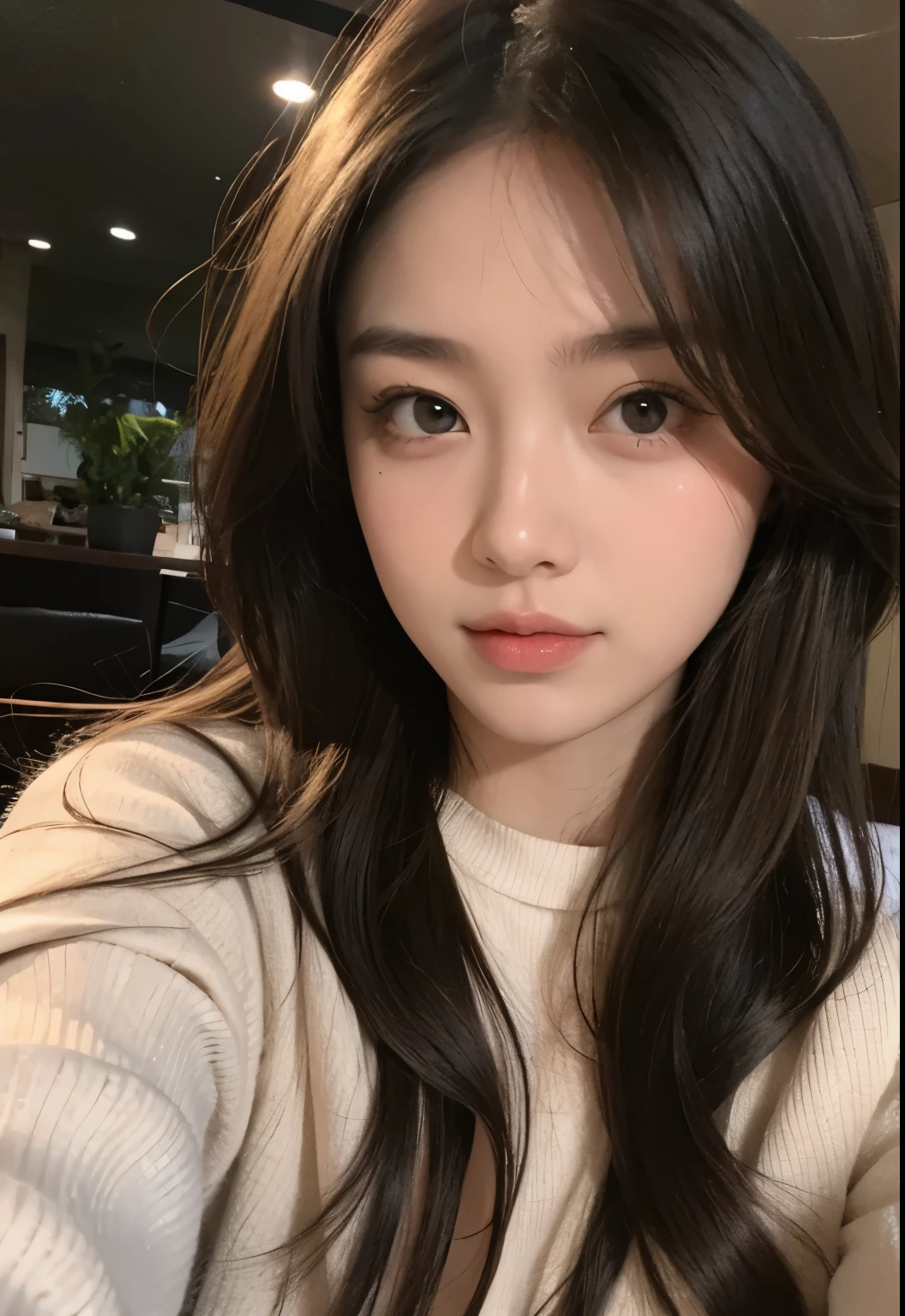 1girl,face