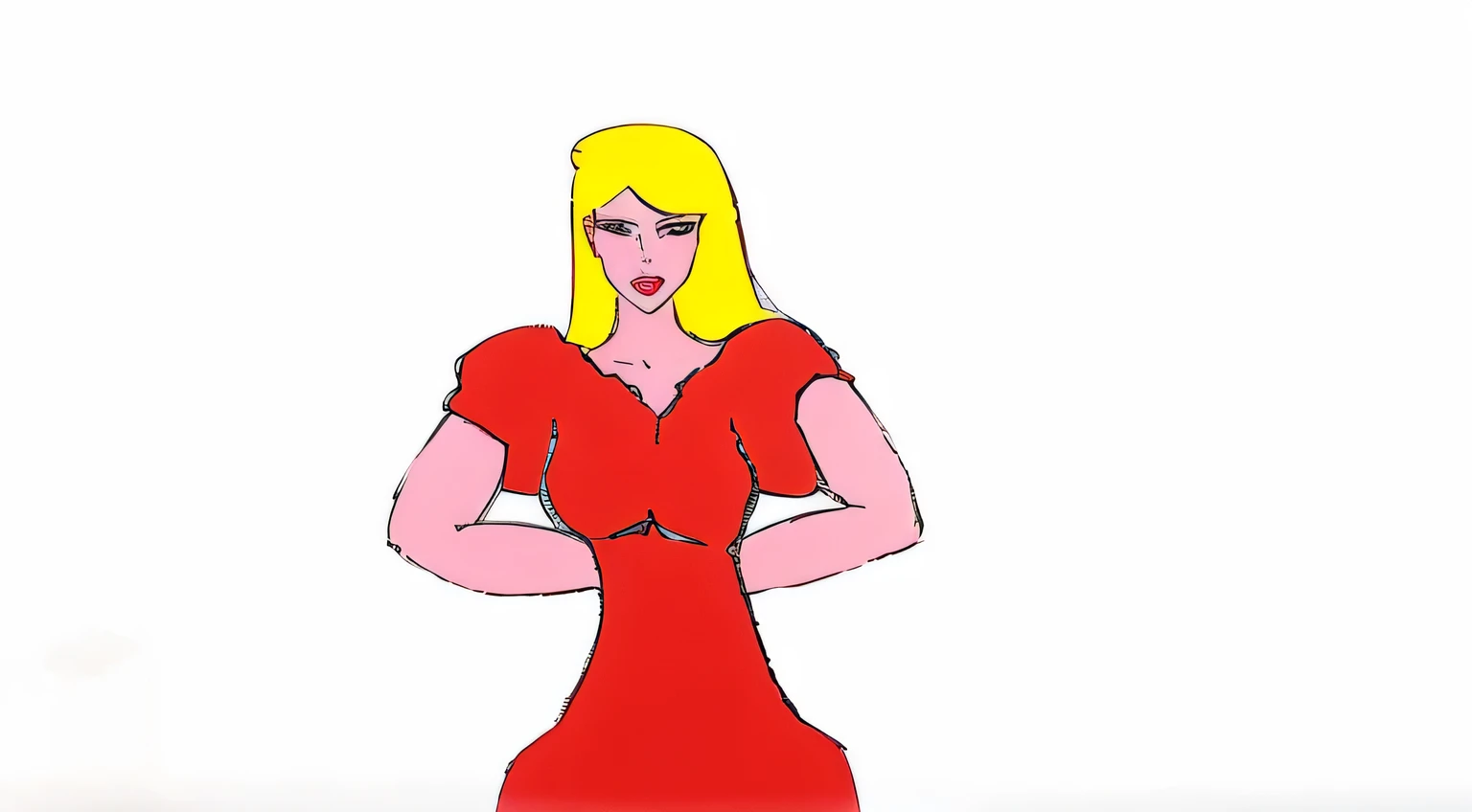 mulher
