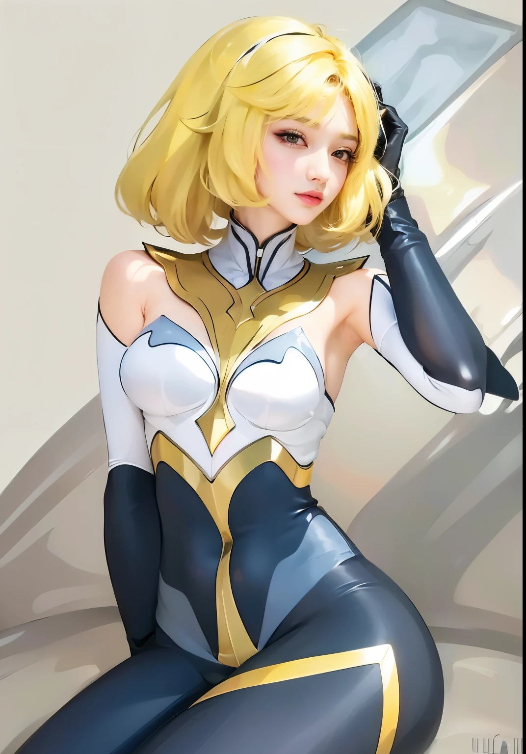 (8k, RAW photo, photorealistic:1.25) ,( lipgloss, eyelashes, glosace, glossy skin, best quality, ultra highres, depth of field, chromatic aberration, caustics, Broad lighting, natural shading,Kpop idol) looking at viewer with a serene and goddess-like happiness