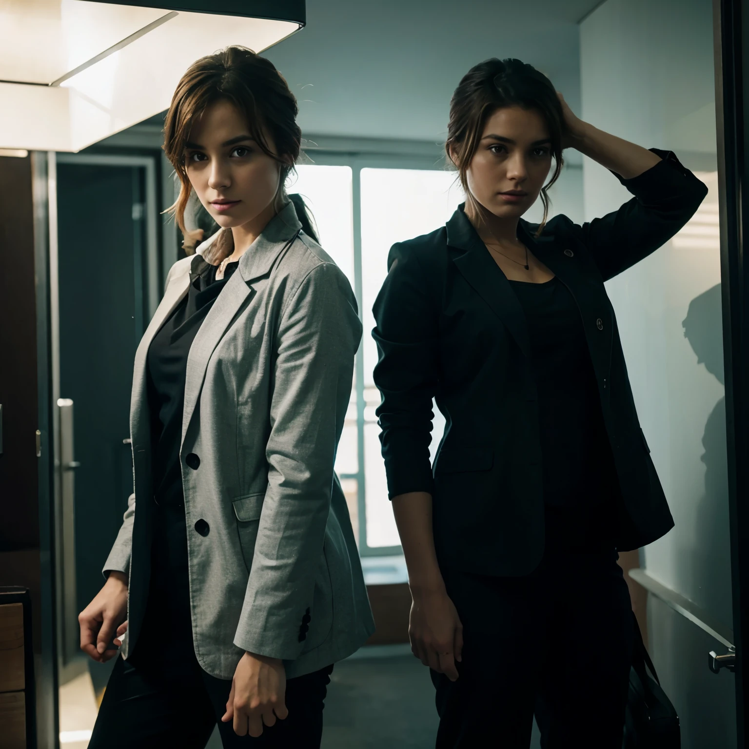 Detectives