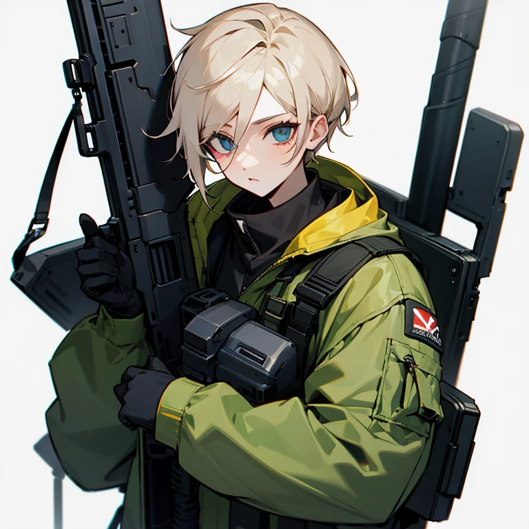 Tomboy Operator