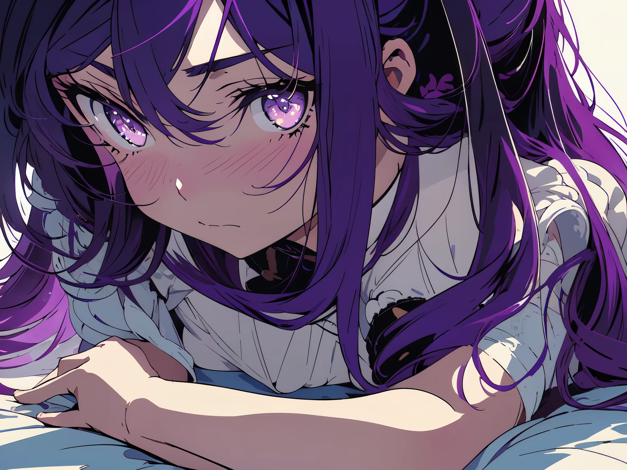 ,Uterus,Creamax,Sever,Despairing face