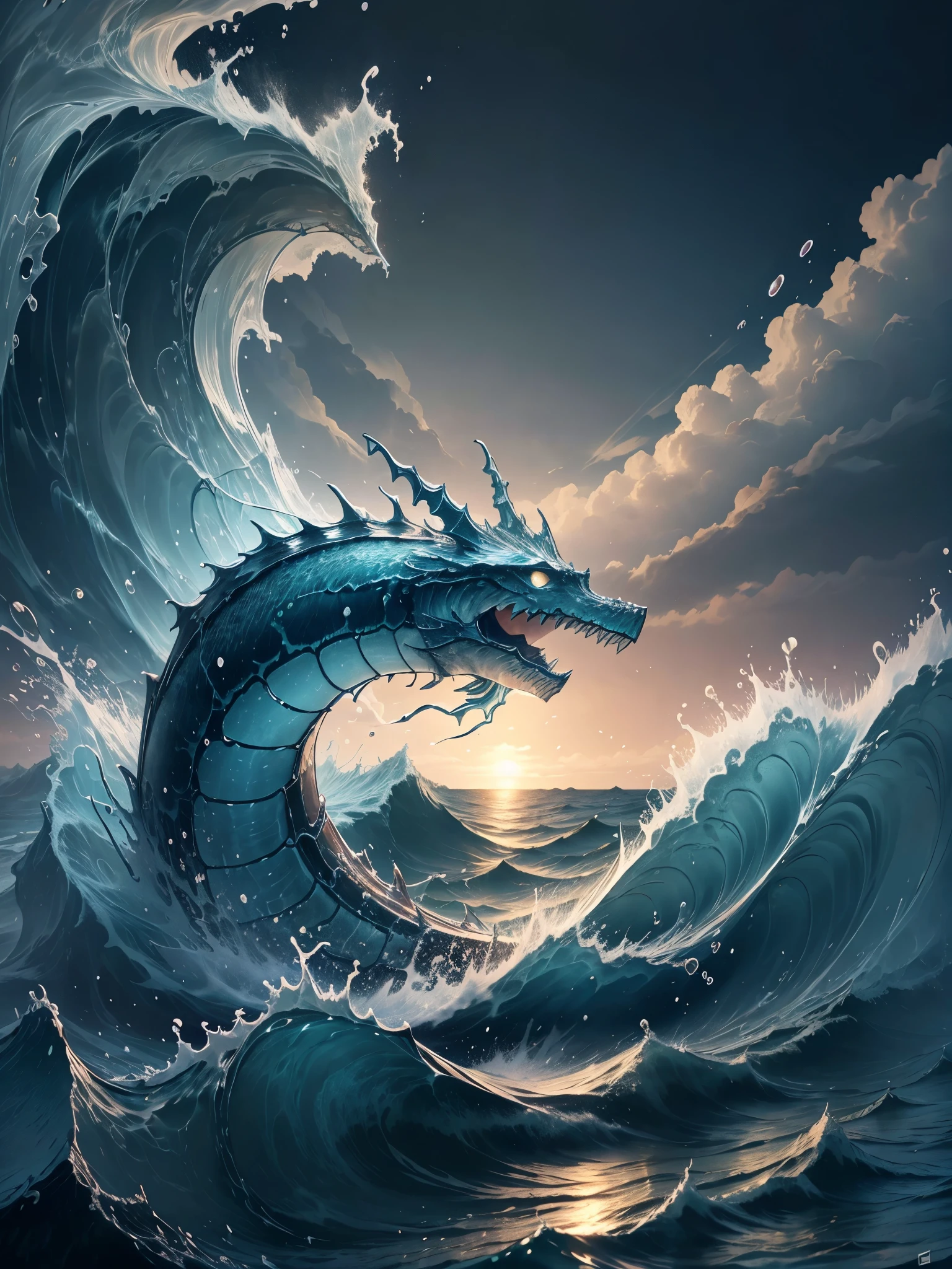 Seaart.ai