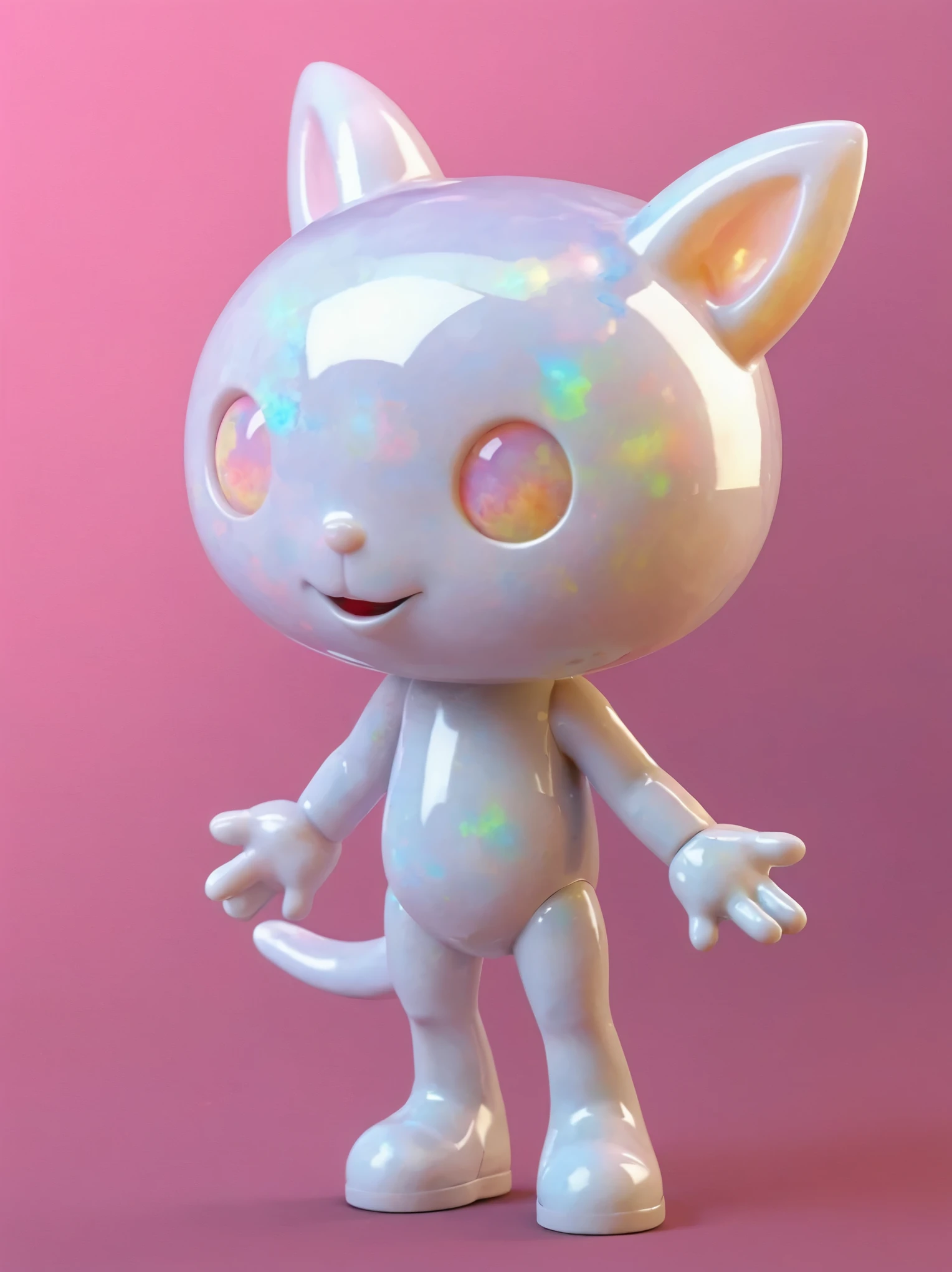 ,pink background