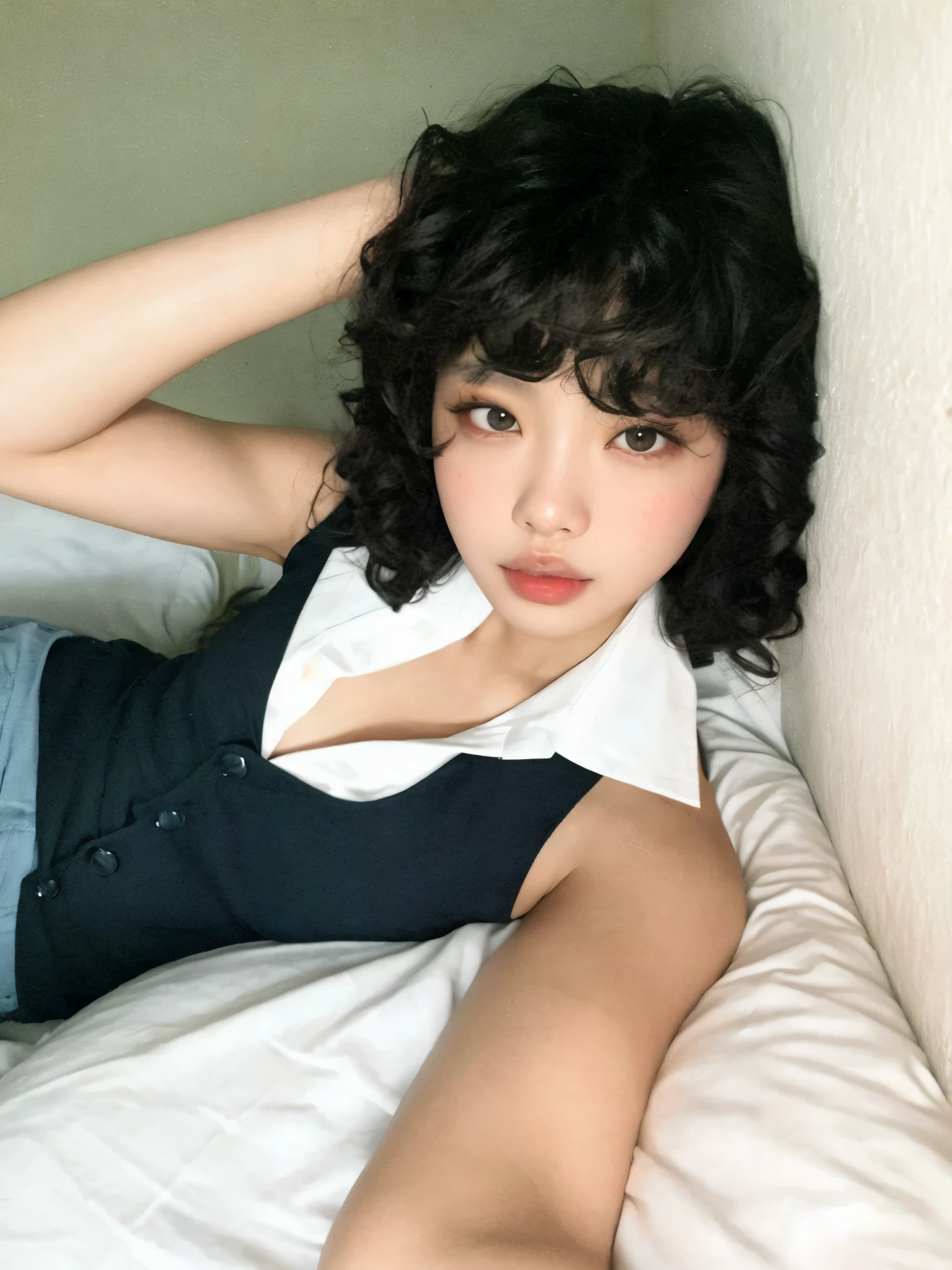 Jennie, sul coreana, irene, sexy, young asian