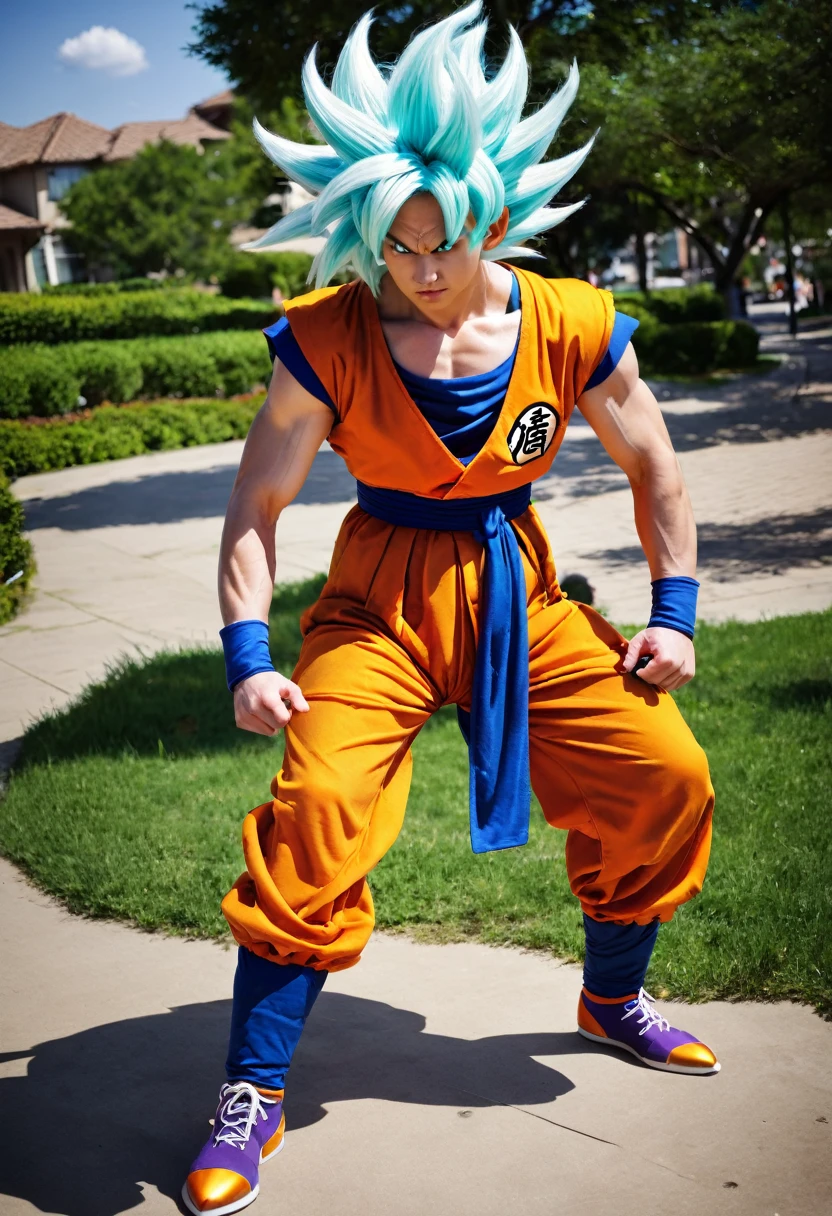 Realistic, Dragonball cosplay, Dragonball on real life, Dragonball style, Dragonball random, 