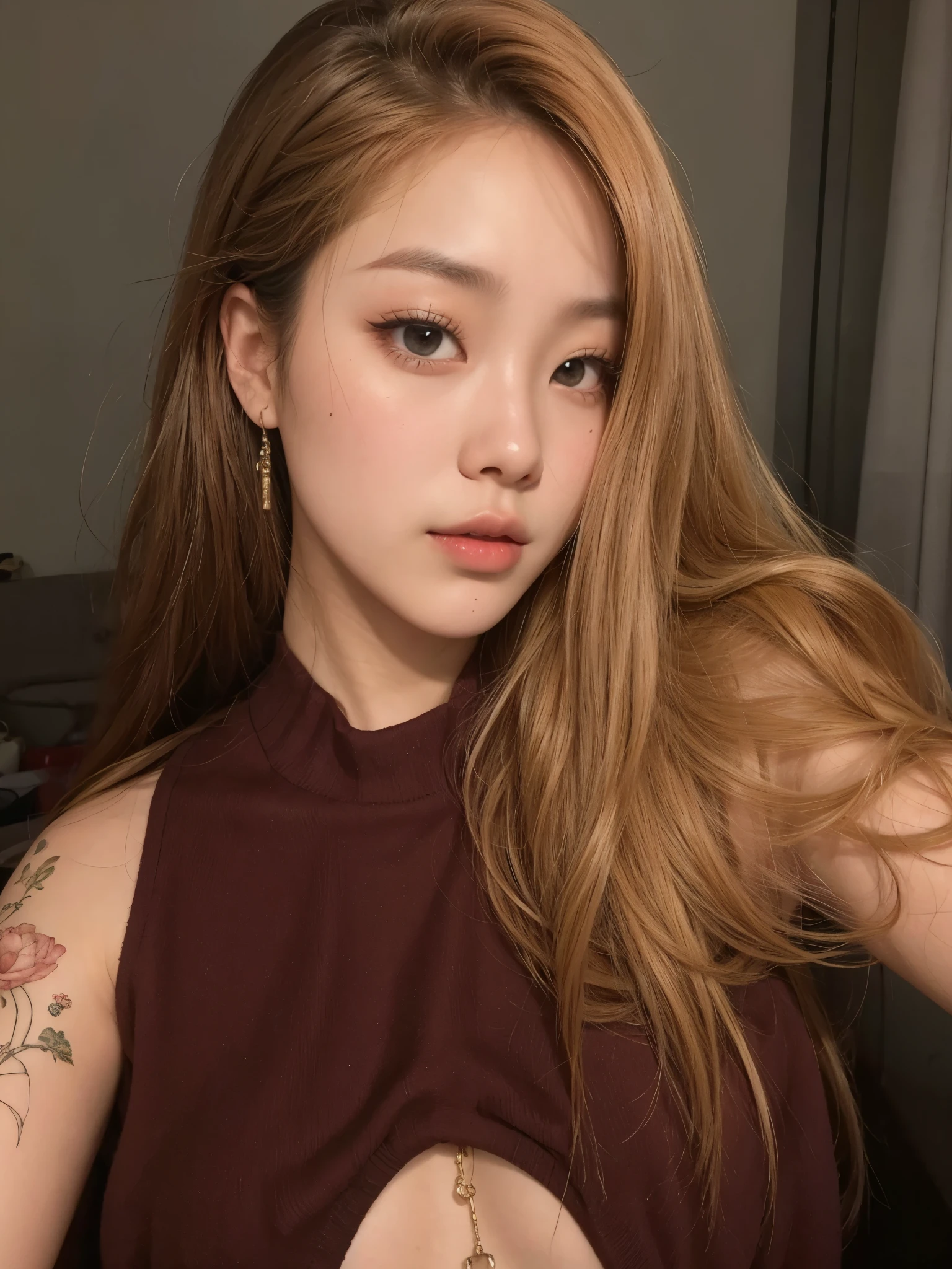 Jennie, sul coreana, irene, sexy, young asian