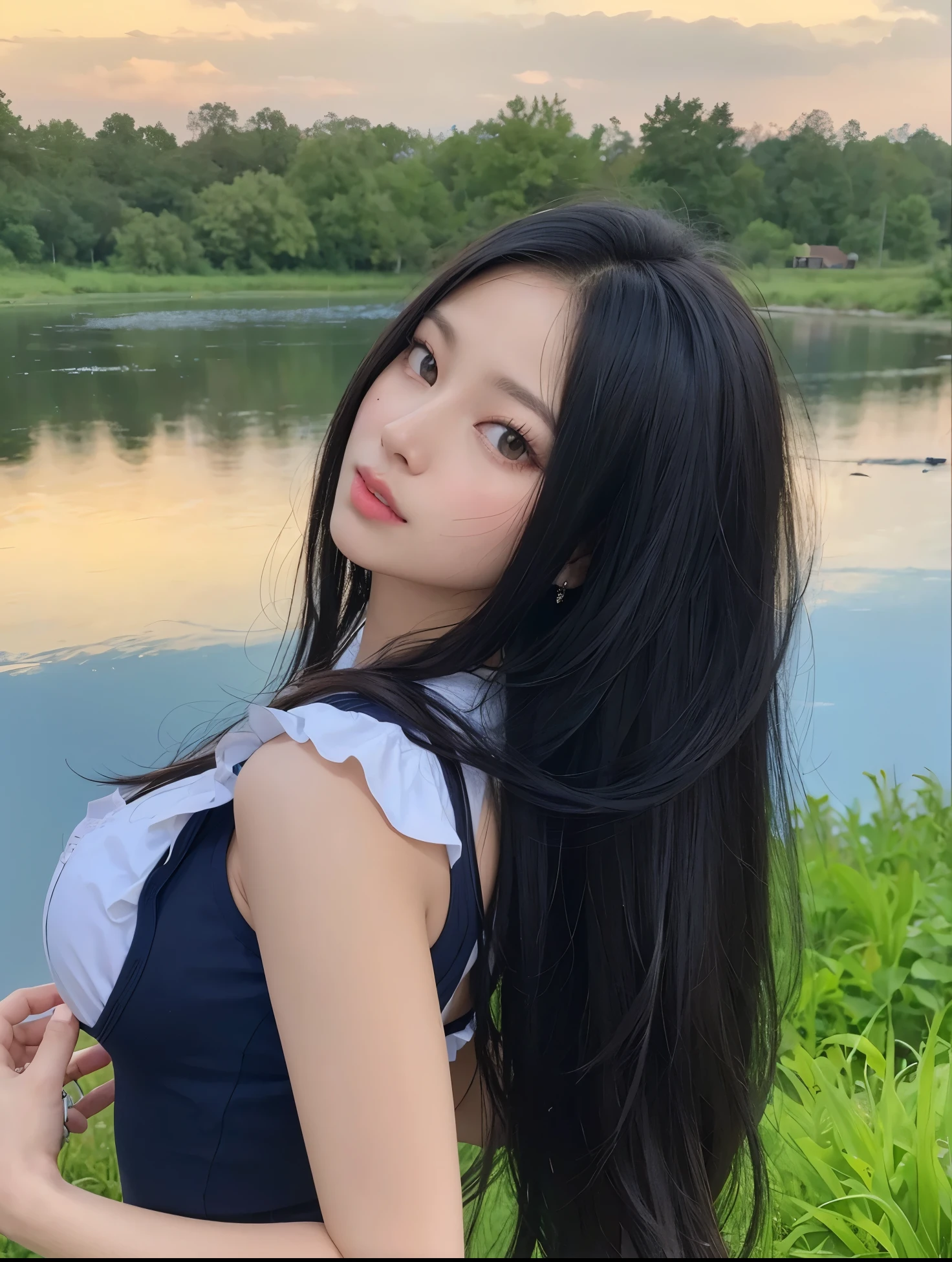 Jennie blackpink