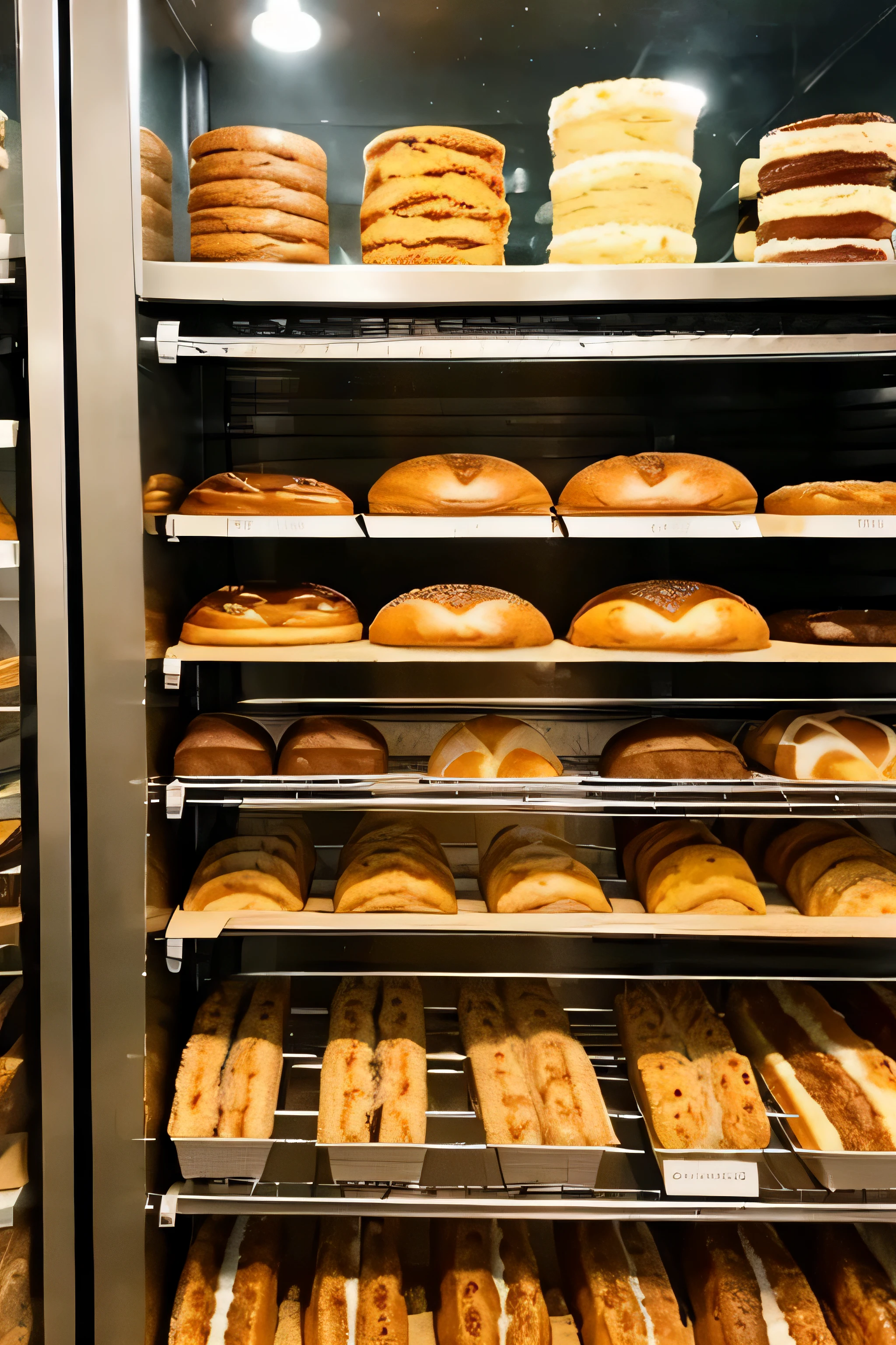 bakery