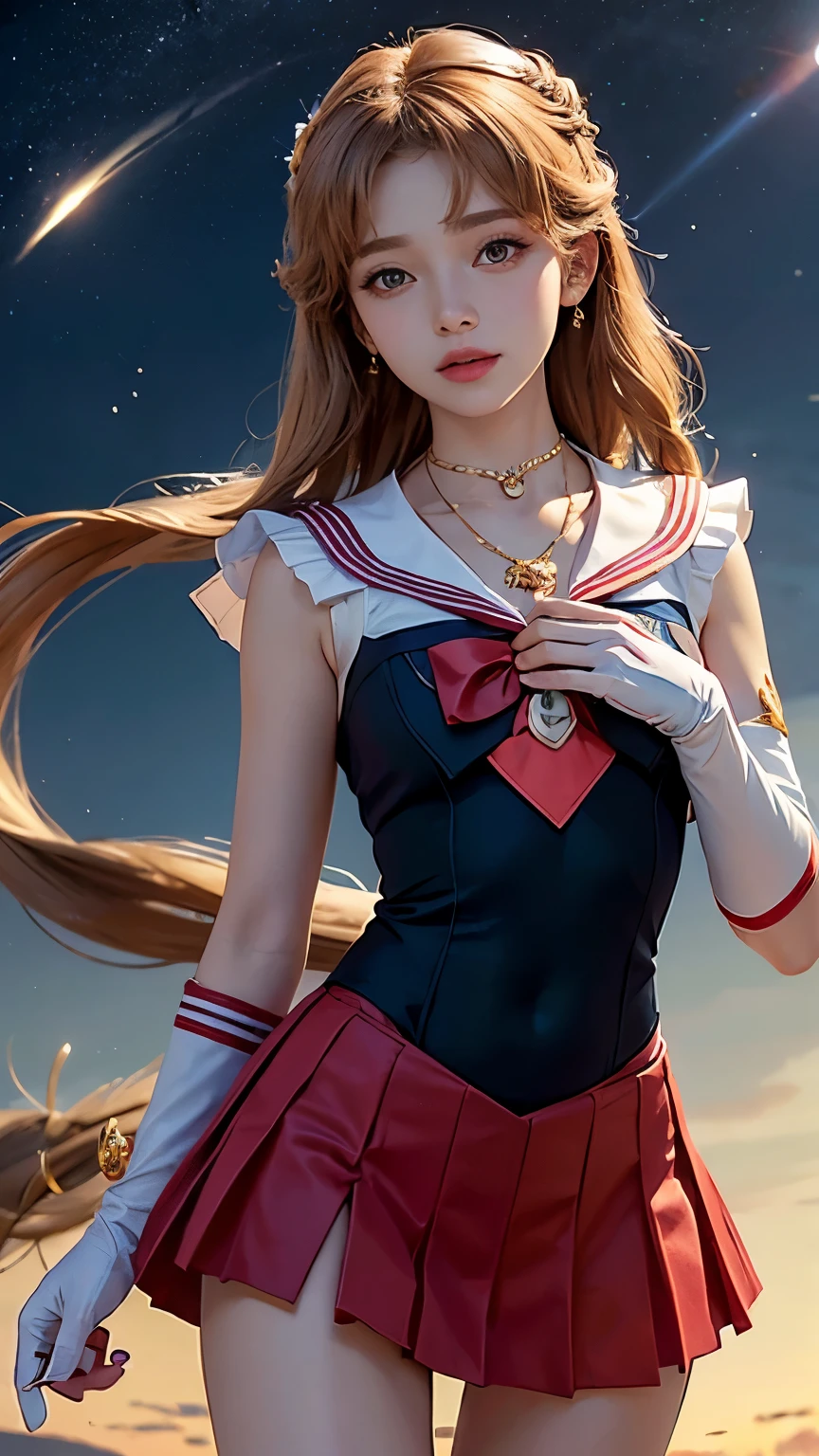 (Aesthetic, Hi-Res: 1.2), Professional photographer, Ashe's character in the game League of Legends, big tits